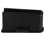 Steyr SBS Magazine, Pro Hunter,.308 Winchester, 4 Round, Black, 2607050601-4RD