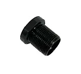 Image of Steyr Muzzle Adaptor 1/2 x 20 to 5/8 x 24 Thread Adapter