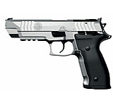 Image of Steyr ATC Base Semi Auto Pistol, 9mm Luger, 5 inch Barrel