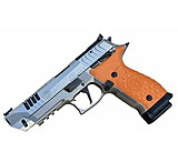 Image of Steyr ATC Rock Semi Auto Pistol, 9mm Luger, 5 inch Barrel