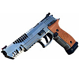 Image of Steyr ATC Rock Semi Auto Pistol, 9mm Luger, 6 inch Barrel