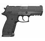Image of Steyr ATD Compact Base Semi Auto Pistol, 9mm Luger, 4 inch Barrel