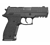 Image of Steyr ATD Compact Comp Semi Auto Pistol, 9mm Luger, 4 inch Barrel