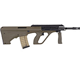 Image of Steyr Aug A3 M2 Extended Rail Semi-Auto Rifle, 223 Rem/5.56 NATO, 16.37in Barrel