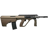 Image of Steyr Aug A3 M2 Extended Rail Semi-Auto Rifle, 223 Rem/5.56 NATO, 16in Barrel