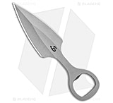 Image of Stice Handmade Knives P-Dag Neck Dagger 2.75in Fixed Blade Knife