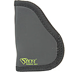 Sticky Holsters MD-2 Holster, CZ 2075 Rami/Kel-Tec PF-9/Ruger LC9/Kel-Tec P-11/Ruger LC380/SCCY CPX, Ambidextrous, Synthetic, Black, MD-2