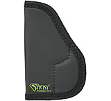 Sticky Holsters MD-3 Holster, Walther PPK/S/Bersa Thunder 380/Makarov PM, Ambidextrous, Synthetic, Black, MD-3