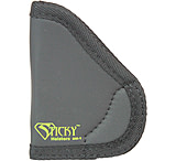 Sticky Holsters SM-1 Holster, Beretta 3032 Tomcat/Beretta 21A Bobcat, Ambidextrous, Synthetic, Black, SM-1