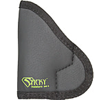 Sticky Holsters SM-5 Holster, Sig Sauer P938/Glock 42/SIG Sauer P365, Right Hand, Synthetic, Black, SM-5