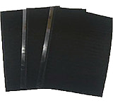 Image of Sticky Holsters 3 pack Travel Mount Adhesive Strips