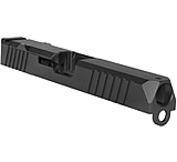 Image of Stiffler Manufacturing 9mm Luger Glock 17 Zoom Pistol Slide