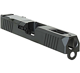 Image of Stiffler Manufacturing 9mm Luger Glock 19 Turbo Pistol Slide