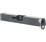 Image of Stiffler Manufacturing 9mm Luger Glock 19 Zoom Pistol Slide