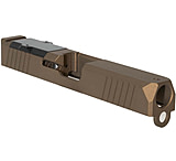 Stiffler Manufacturing 9mm Luger Glock 19 Zoom Pistol Slide