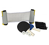 Image of Stiga Retractable Table Tennis Net Set