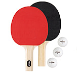 Image of STIGA Classic 2-Player Table Tennis Racket Set