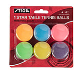 Image of STIGA One-Star Balls