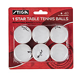 Image of STIGA One-Star Balls