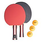 Image of STIGA Performance 2-Player Table Tennis Racket Set