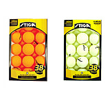 Image of Stiga Table Tennis Balls Pack
