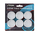Image of STIGA Three-Star Balls