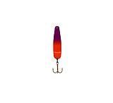 Image of Stinger Scorpion Spoon Lightweight Trolling Spoon, 2.25in .1oz., #5 VMC Hooks