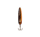 Image of Stinger Stinger Spoon Lightweight Trolling Spoon, 3.75in .3oz., #2 VMC Hooks, Copper Hammered
