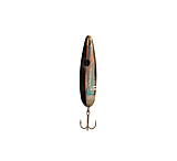 Image of Stinger Stingray Spoon Lightweight Trolling Spoon, 4.25in .4oz., #1 VMC Hooks