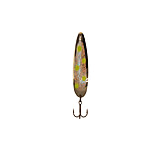 Image of Stinger Stingray Spoon Lightweight Trolling Spoon, 4.25in .4oz., #1 VMC Hooks