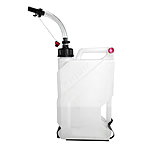 Image of STKR Concepts Ez3 Utility Jug 3 Gallon Dual Hndle W/side Vent