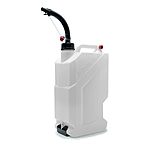 Image of STKR Concepts EZ5 Utility Jug w/ Black Edition Spout and Mount