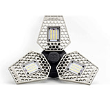 Image of STKR Concepts Trilight Motion Activated Garage/Work Lights