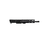 Image of STNGR AR-15 .300 Blackout 8.5in M-LOK Complete Upper w/7in VYPR Handguard, BCG &amp; CH
