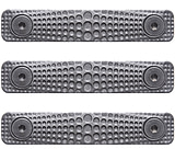 Image of STNGR Cyclops M-Lok Rail Cover Panel, 3-Pack
