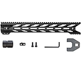 Image of STNGR HWK AR15/M4 M-Lok Free Float Handguard