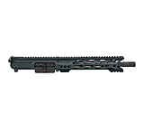 Image of STNGR AR-15 5.56 NATO 11.5in M-LOK Complete Upper w/10in HWK Handguard, BCG &amp; CH