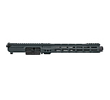 Image of STNGR AR-15 5.56 NATO 11.5in M-LOK Complete Upper w/12.5in VLCN Handguard, BCG &amp; CH