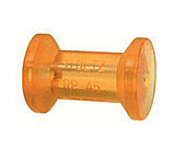 Image of Stoltz RP-45 4in Keel Roller 1/2in Shaft