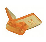 Image of Stoltz RP-404 4in Super Rollers Bow Stop 'V' 1/2in Shaft