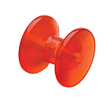 Image of Stoltz 3in Bow Stop Roller 1/2in Shaft