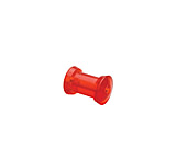 Image of Stoltz RP-504 Super Rollers 5" Keel Roller With 5/8in Shaft