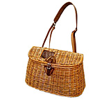 Image of Stone Creek Classic Split Willow Creel w/ Harness