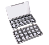 Image of Stone Creek Flip Open Fly Box