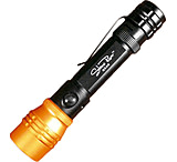 Image of Stone River Gear Adjustable Focus Rechargeable LED Flashlight, 80 Lumens