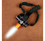 Image of Stone River Gear Adjustable Focus LED Headlamp, 280 Lumens