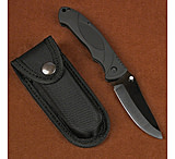 Image of Stone River Gear 7.75in Ceramic Folding Knife w/ Sheath