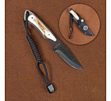 Image of Stone River Gear 6.5in Ceramic Hunting Knife