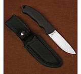 Image of Stone River Gear Ceramic Hunting Knife and Sheath