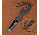 Image of Stone River Gear Folding Knife - 4in w/ Liner Lock